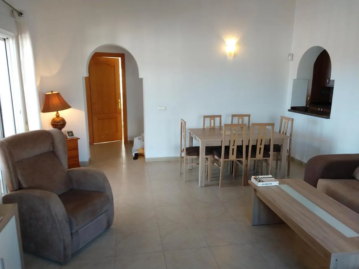 Casa Vivandalusia Centrally Located Villa With Private Pool, Breathtaking Views By Rentasunnyplace Vinuela